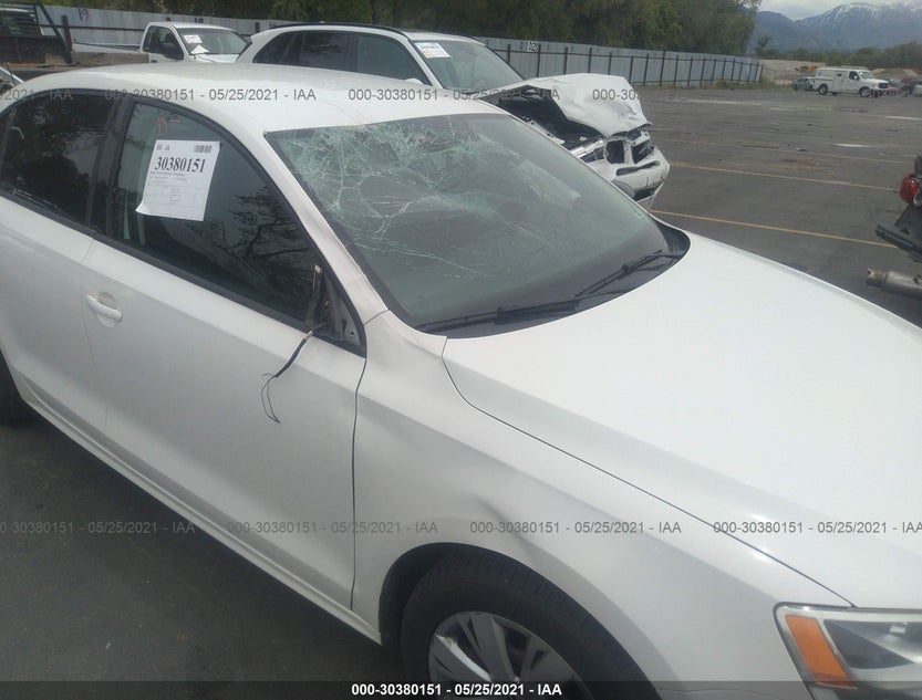 3VW2K7AJ4EM235909