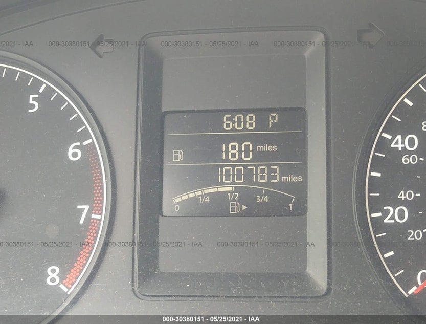 3VW2K7AJ4EM235909
