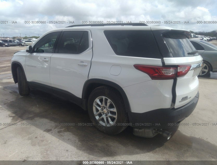 1GNEVGKW4KJ276011