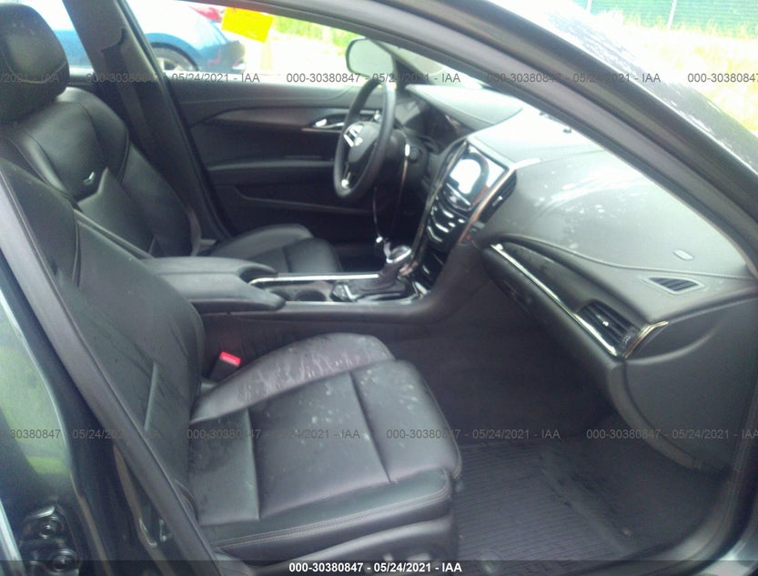 1G6AG5RX8H0117918