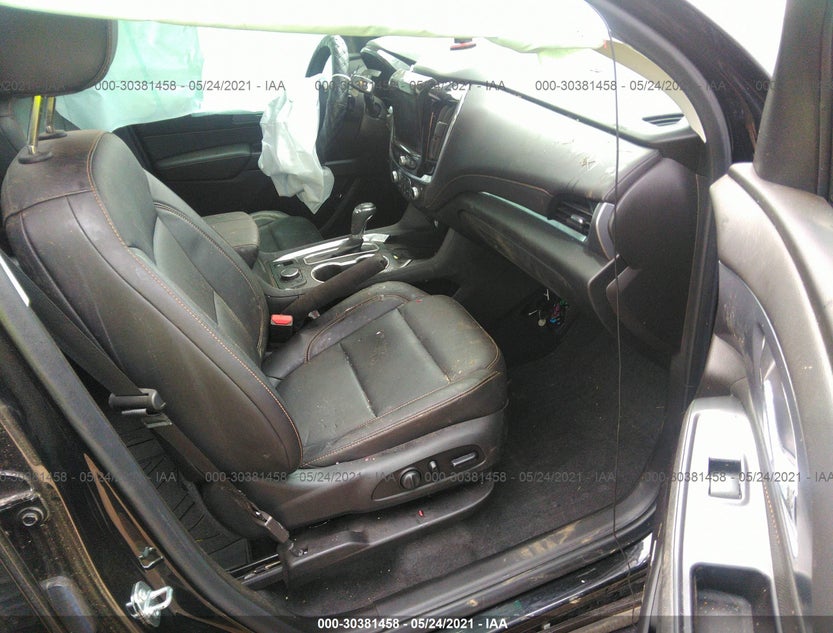 1GNERKKW8LJ162909
