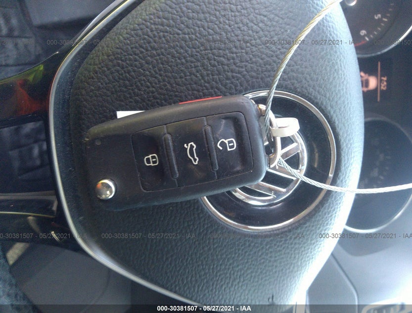 3VWDB7AJ1HM231488