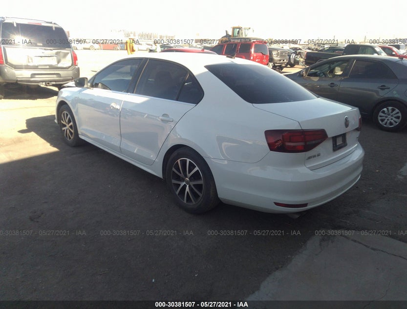 3VWDB7AJ1HM231488