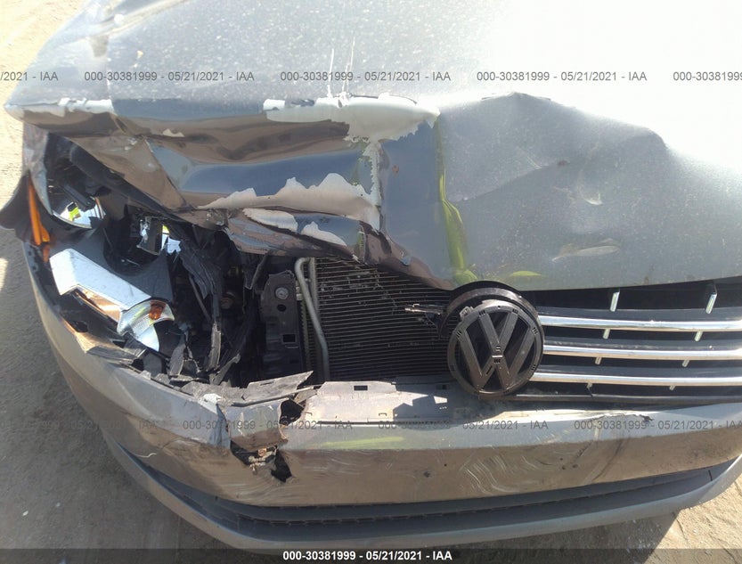 1VWBN7A35EC117605