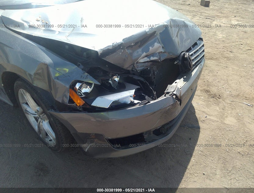 1VWBN7A35EC117605