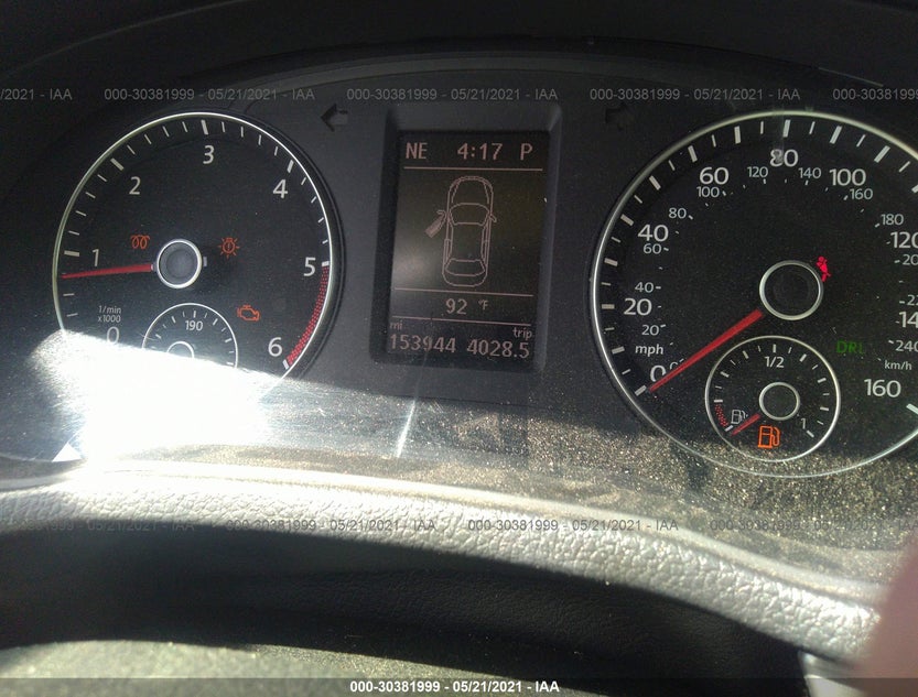 1VWBN7A35EC117605