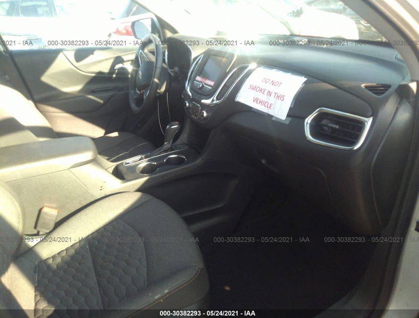 2GNAXJEV3L6250393