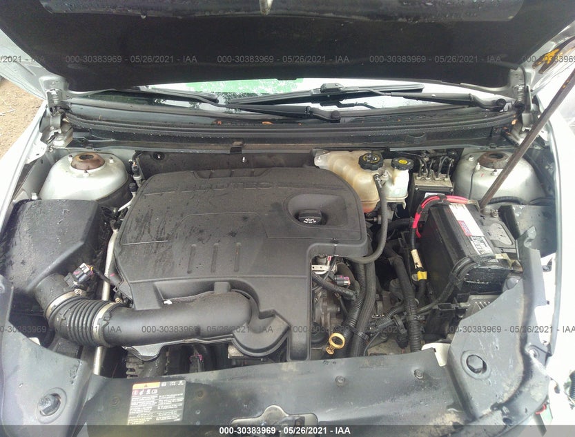 1G1ZB5E08CF198909