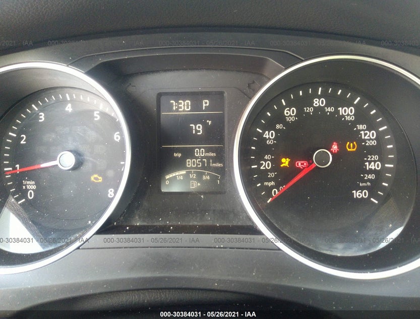 3VW2K7AJ9FM252741