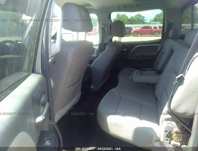 3GTP1NEC9HG421945