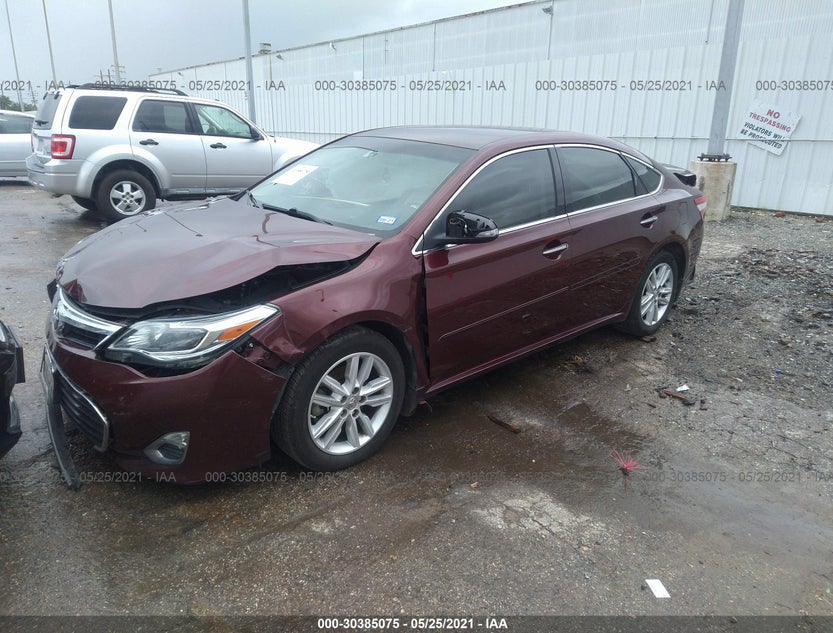4T1BK1EB1EU119514