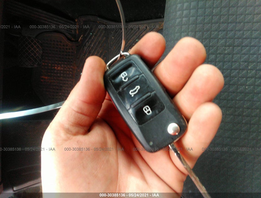 3VW2K7AJ0FM336964
