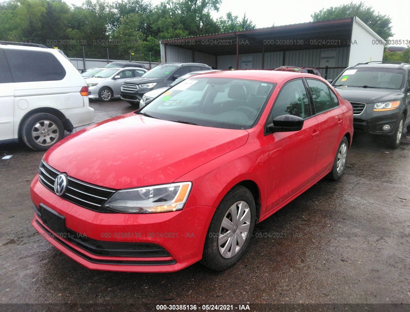 3VW2K7AJ0FM336964