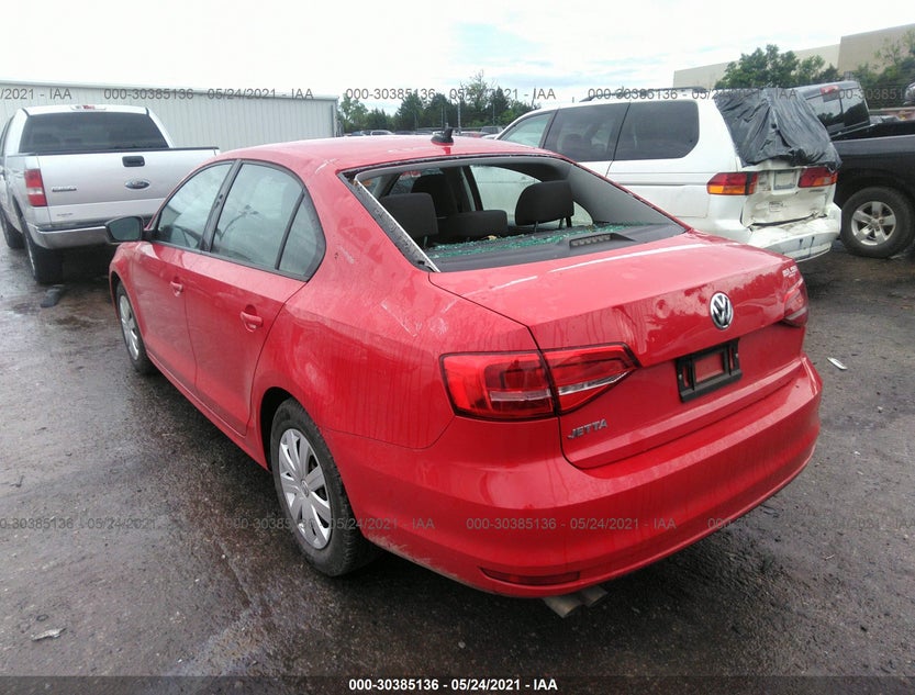 3VW2K7AJ0FM336964