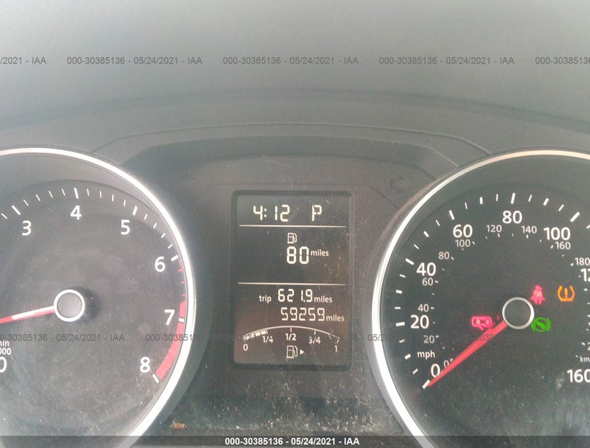 3VW2K7AJ0FM336964