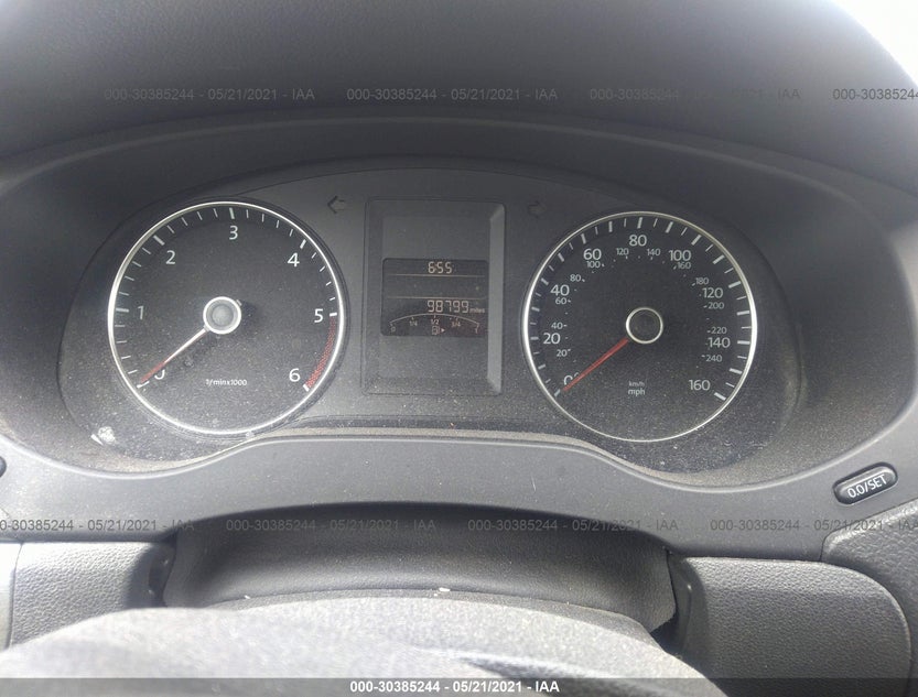 3VWLL7AJ6DM247981