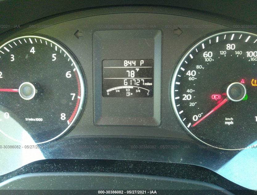 3VWD17AJ7EM221000