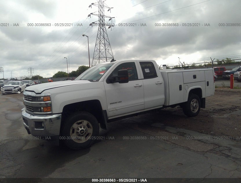 1GC2CVEG4FZ500881