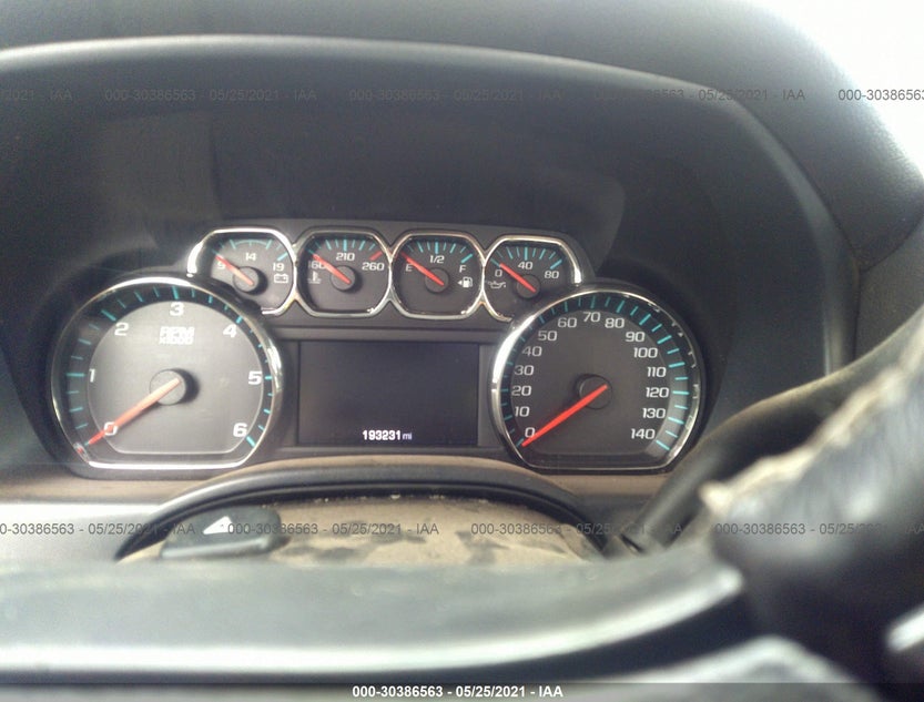 1GC2CVEG4FZ500881