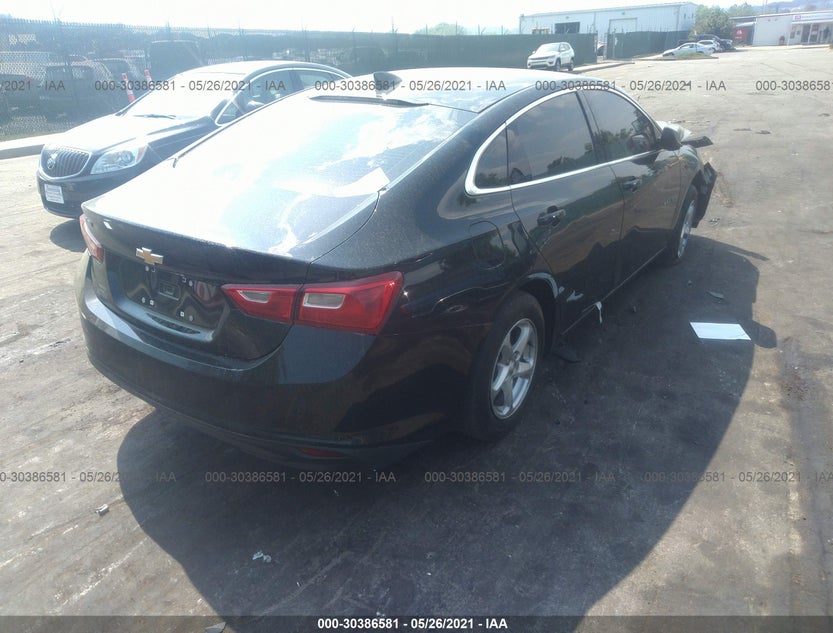 1G1ZB5ST4HF291755
