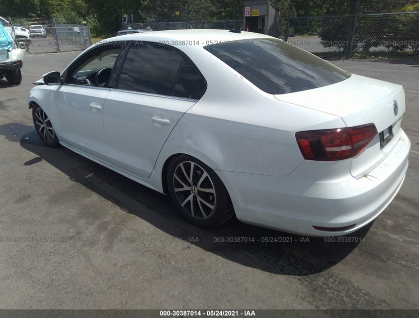3VWB67AJ7HM265219