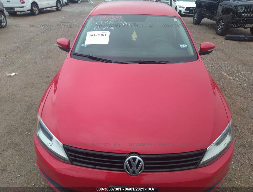 3VWDP7AJ6CM031815