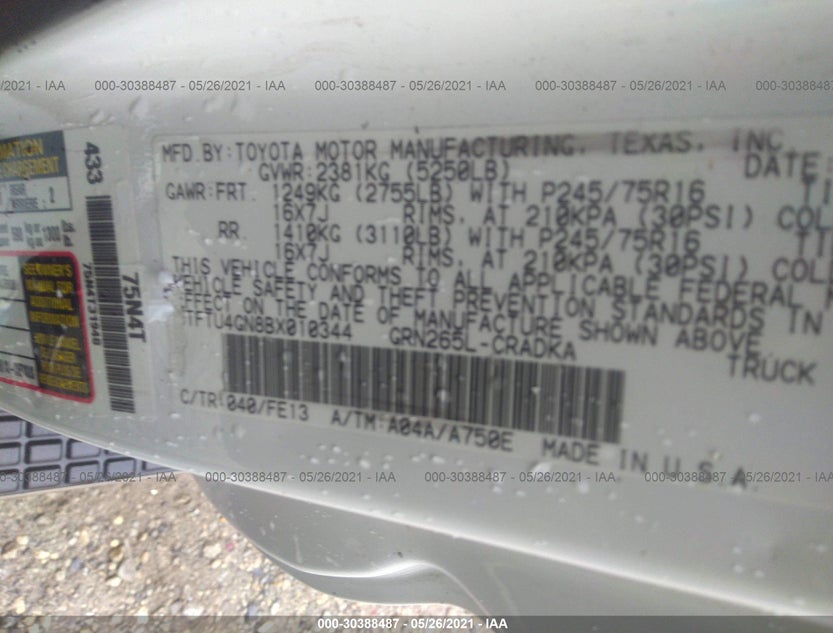 5TFTU4GN8BX010344