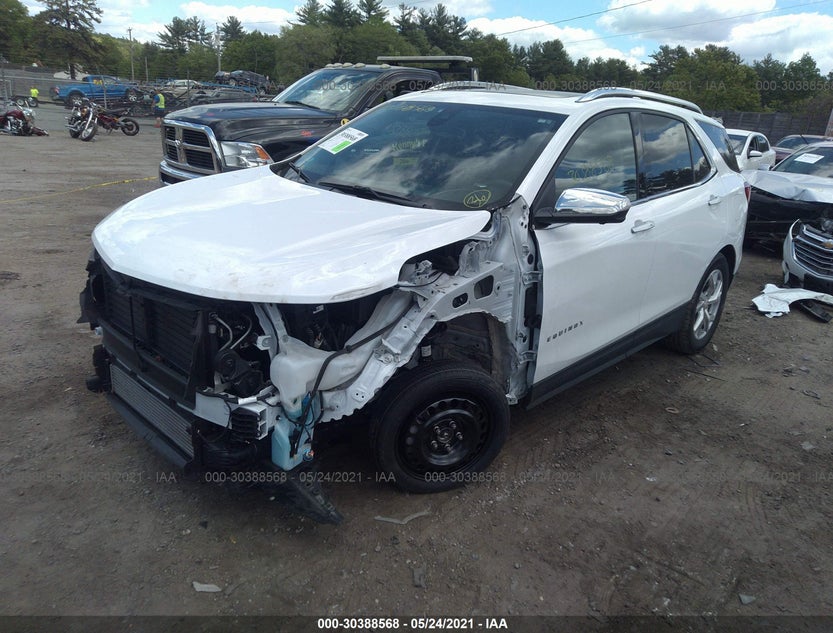 3GNAXXEV8LS660286