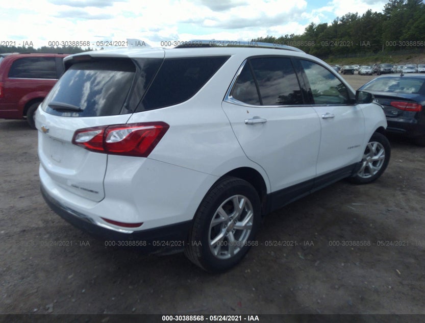 3GNAXXEV8LS660286