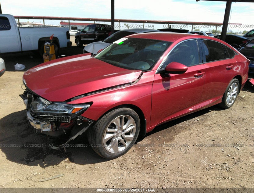 1HGCV1F10JA200684
