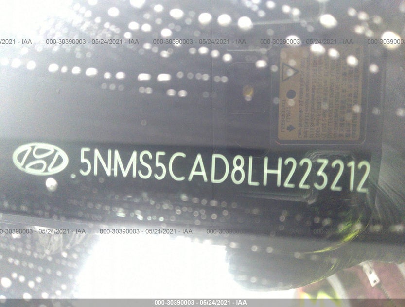 5NMS5CAD8LH223212