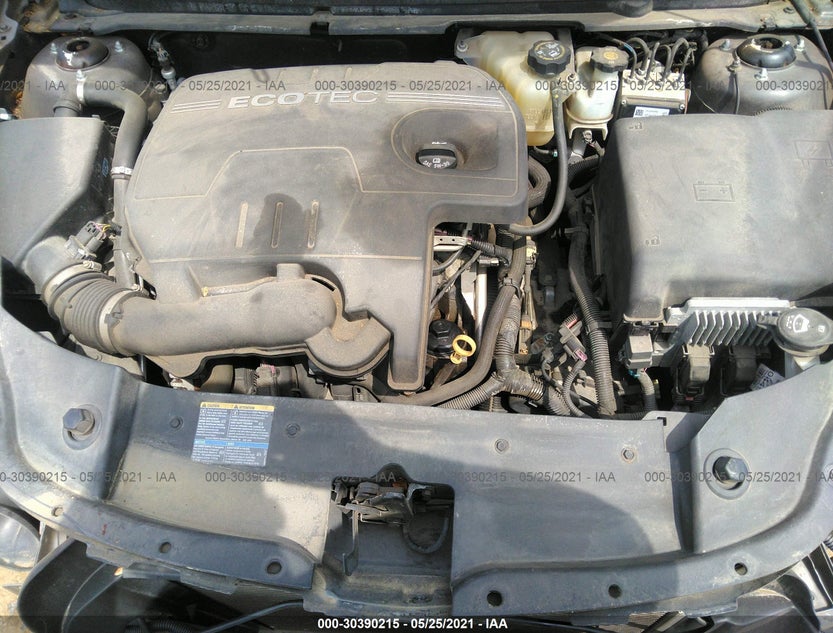 1G1ZC5EB1A4109866