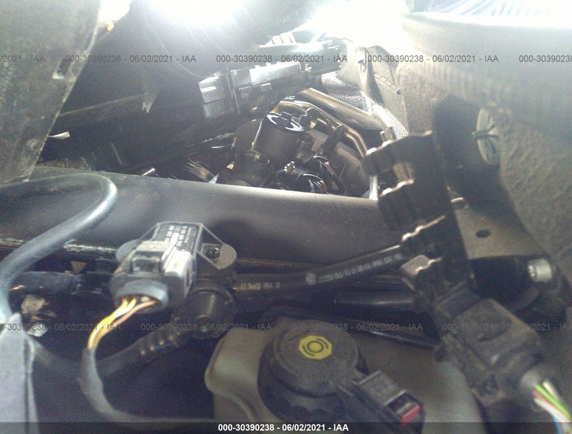 3VWDB7AJ1HM236013