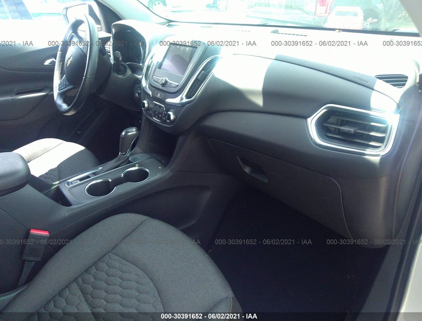 3GNAXKEV0LS621419