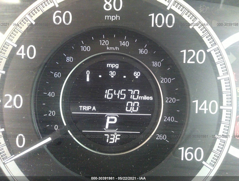 1HGCR2F8XEA095908