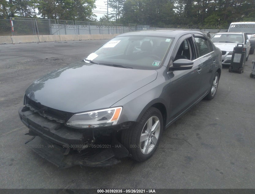3VW3L7AJ4DM407548