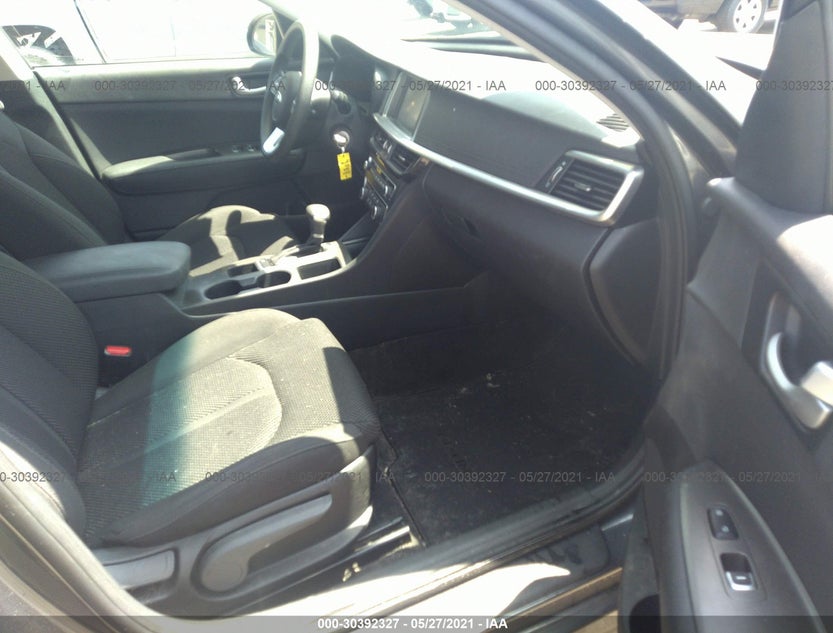 5XXGT4L35KG277490