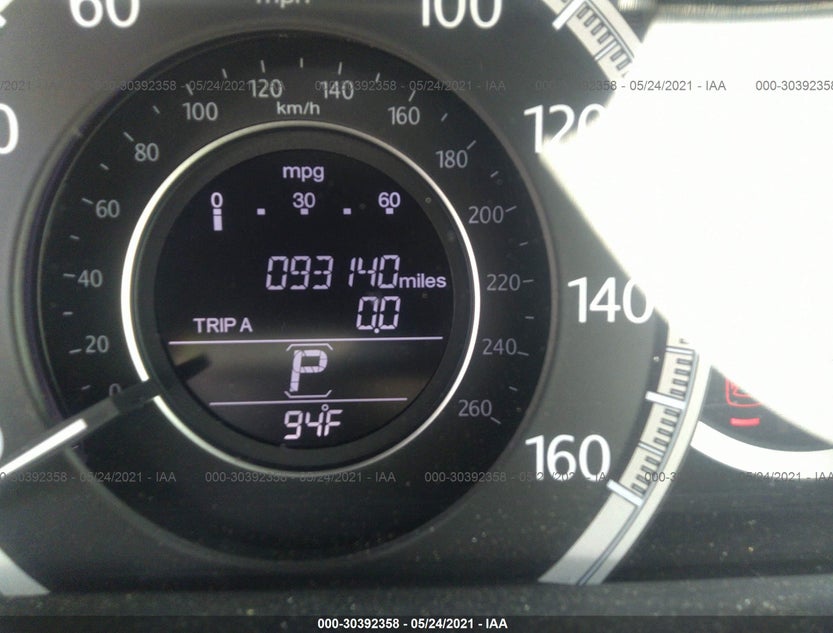 1HGCR2F80EA216574