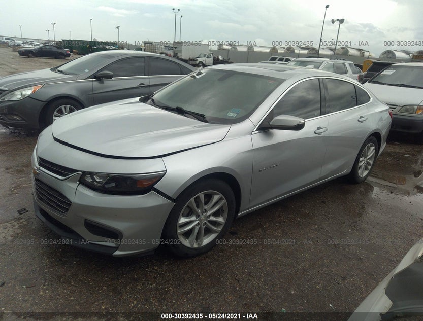 1G1ZD5ST2JF148304