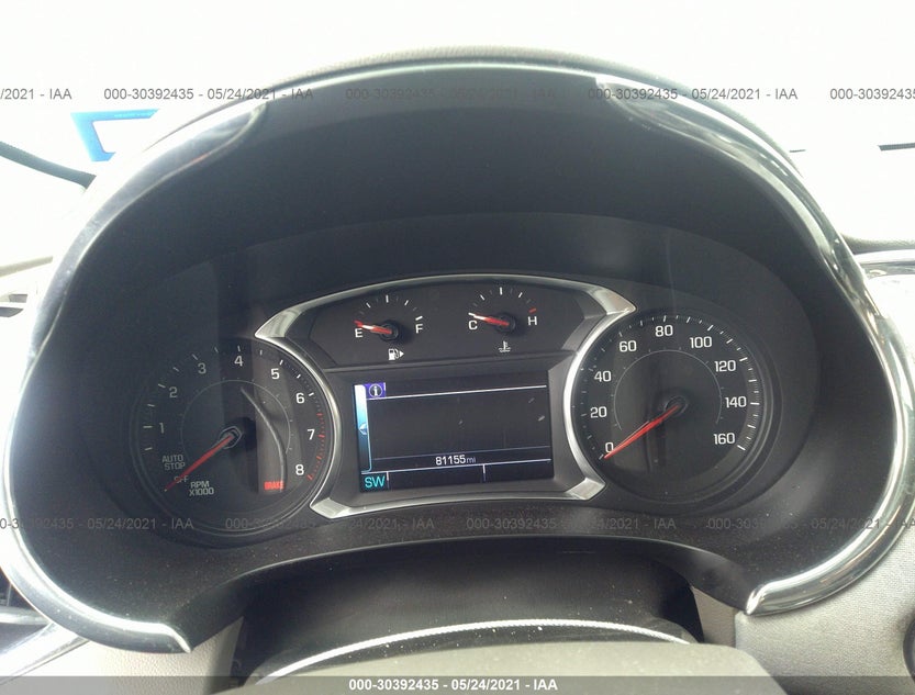 1G1ZD5ST2JF148304