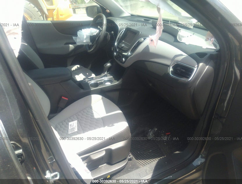 3GNAXSEV9LS655701