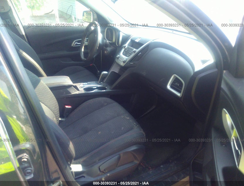 2GNALBEK8D1236107