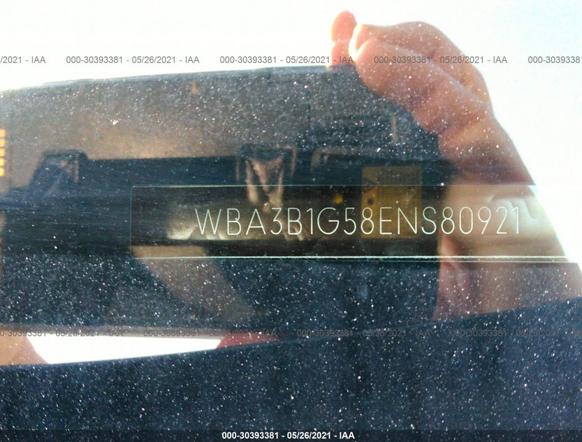 WBA3B1G58ENS80921