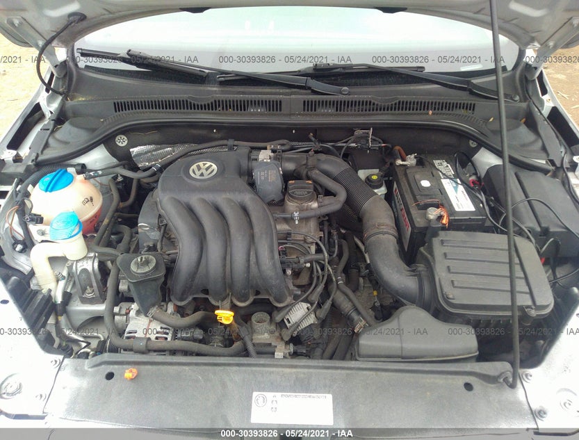 3VW2K7AJ9BM113221