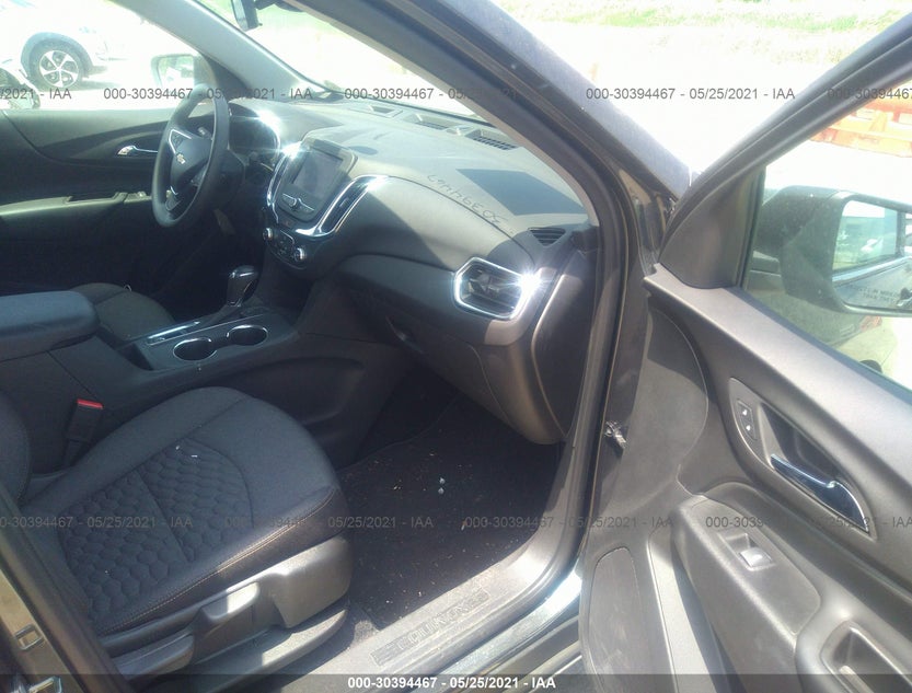 3GNAXUEV8LS604606
