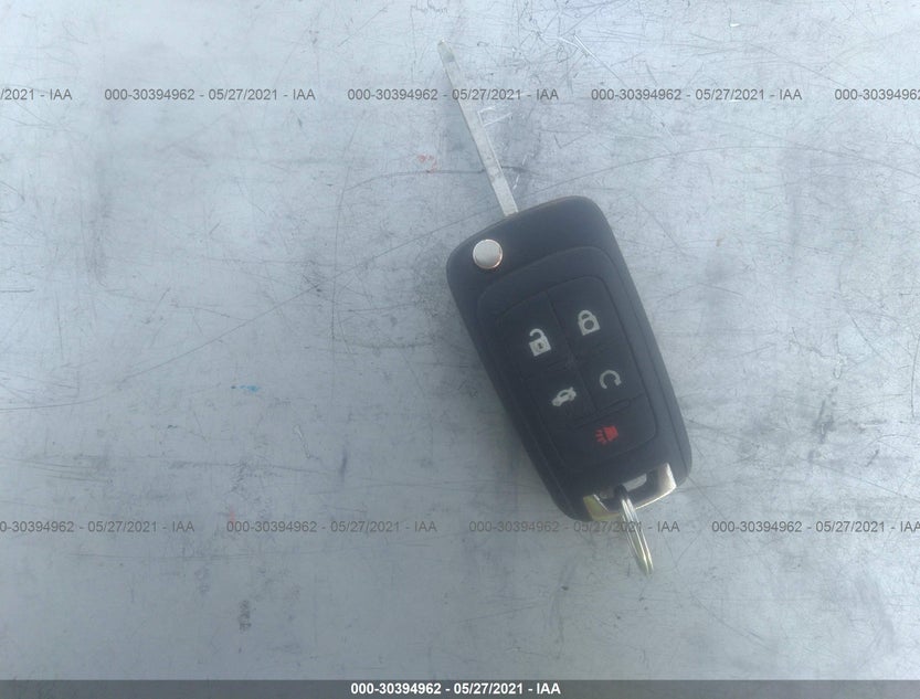 2G1FK1EJXA9182995