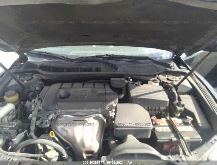 4T1BF3EK5BU167920