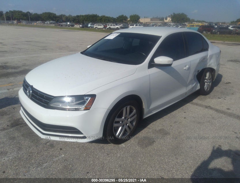 3VW167AJ9JM228061