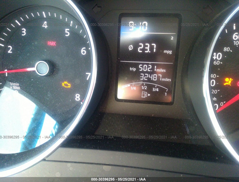 3VW167AJ9JM228061
