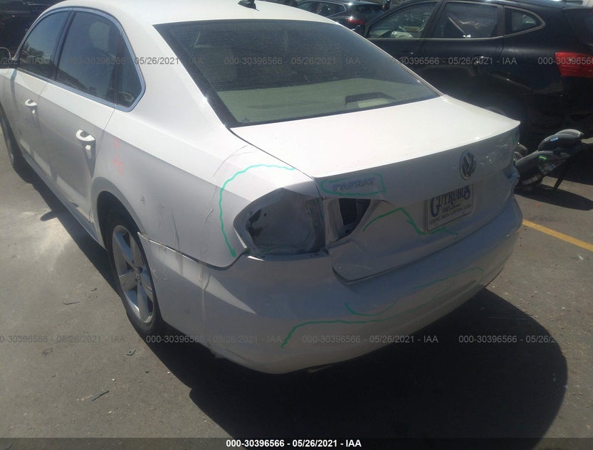 1VWBN7A34DC105329